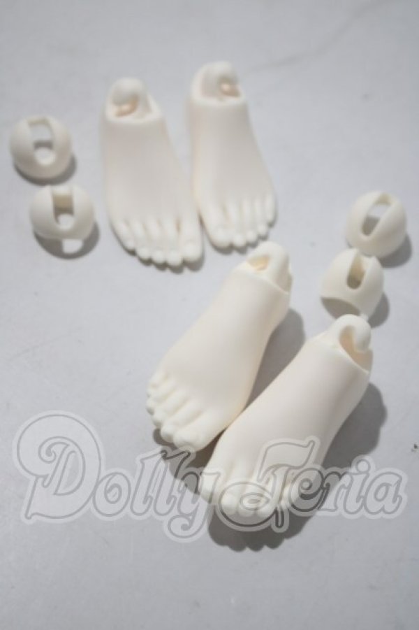 画像1: LUTS/SENIOR DELF　GIRL TYPE8　GRAM BODY A-26-10-28-1081-TN-ZU (1)