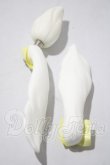 画像1: luts/Senior Delf Bunny Ears and Tail set ver2 Lop ears Limited A-26-10-28-1083-TN-ZU (1)