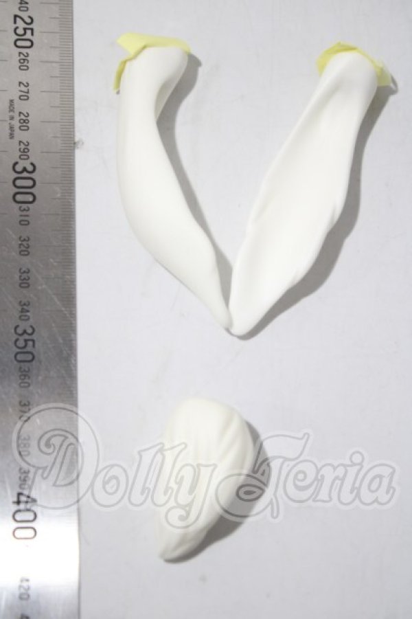 画像2: luts/Senior Delf Bunny Ears and Tail set ver1 Limited A-26-10-28-1077-TN-ZU (2)