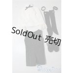 画像: SDM＆MSD/OF:衣装セット U-25-07-08-008-TN-ZU