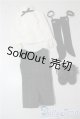 画像: SDM＆MSD/OF:衣装セット U-25-07-08-008-TN-ZU