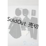 画像: SDM＆MSD/OF:衣装セット U-25-07-08-001-TN-ZU