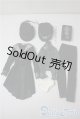 画像: SDM＆MSD/OF:衣装セット U-25-07-08-001-TN-ZU
