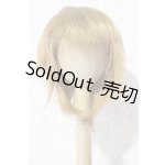 画像: 6-7inch/ウィッグ U-26-08-19-088-TN-ZU