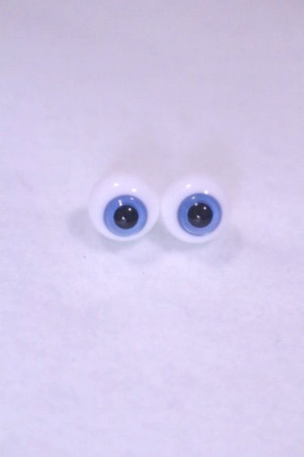 画像1: 10mm/グラスアイ/ドール用　アイ A-26-10-28-1140-TN-ZA (1)