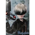 画像: DDB/OF:９Ｓ　ヨルハ九号S型　衣装+小物 A-25-07-09-1044-TN-ZU