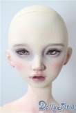 画像2: BE YOURS　DOLL/PANSY A-25-07-09-1050-TN-ZU (2)