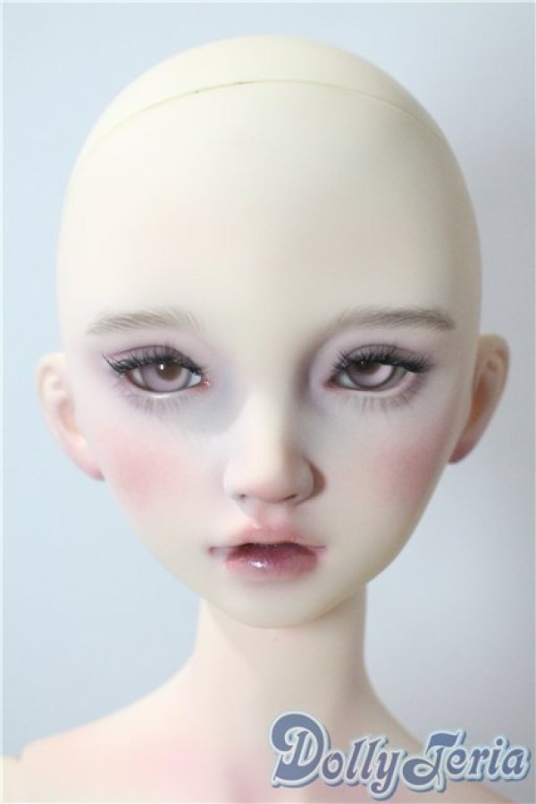画像2: BE YOURS　DOLL/PANSY A-25-07-09-1050-TN-ZU (2)