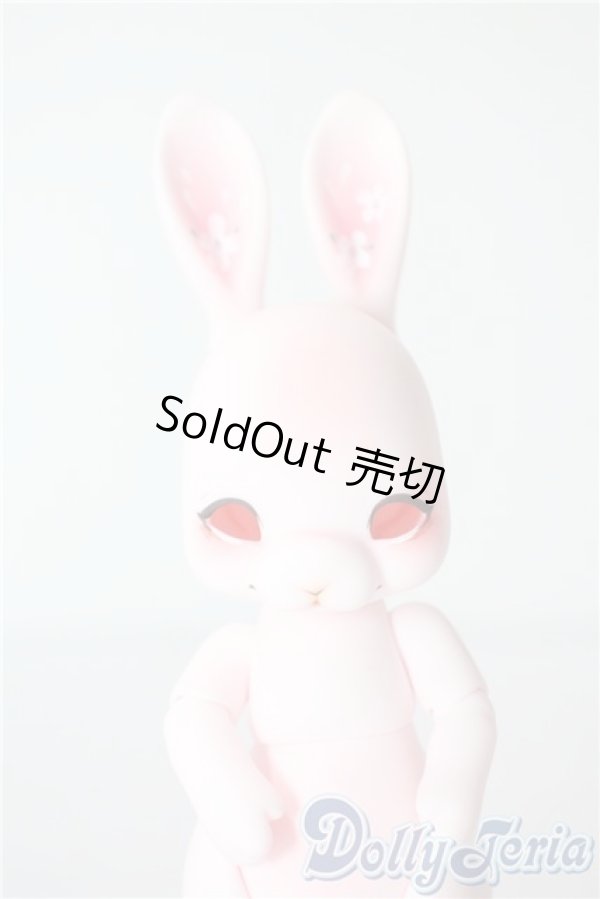 画像1: cocoriang/Tobi~SAKURA Limited~ A-25-07-09-1045-KD-ZU (1)