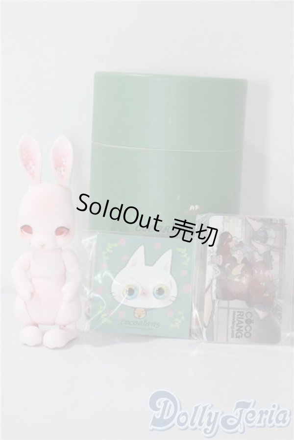 画像2: cocoriang/Tobi~SAKURA Limited~ A-25-07-09-1045-KD-ZU (2)