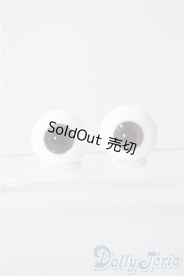 画像1: 18mm/グラスアイ U-25-07-08-090-KD-ZU (1)