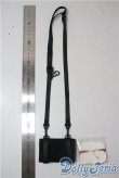 画像2: SD17B/OF:小物　ストラップショルダーバッグ(コットン)　DOLKセレクト U-25-07-08-048-KD-ZU (2)