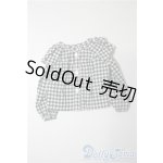 画像: SDM&MSD/OF:トップス DOLLHEARTS製 U-25-07-08-028-KD-ZU