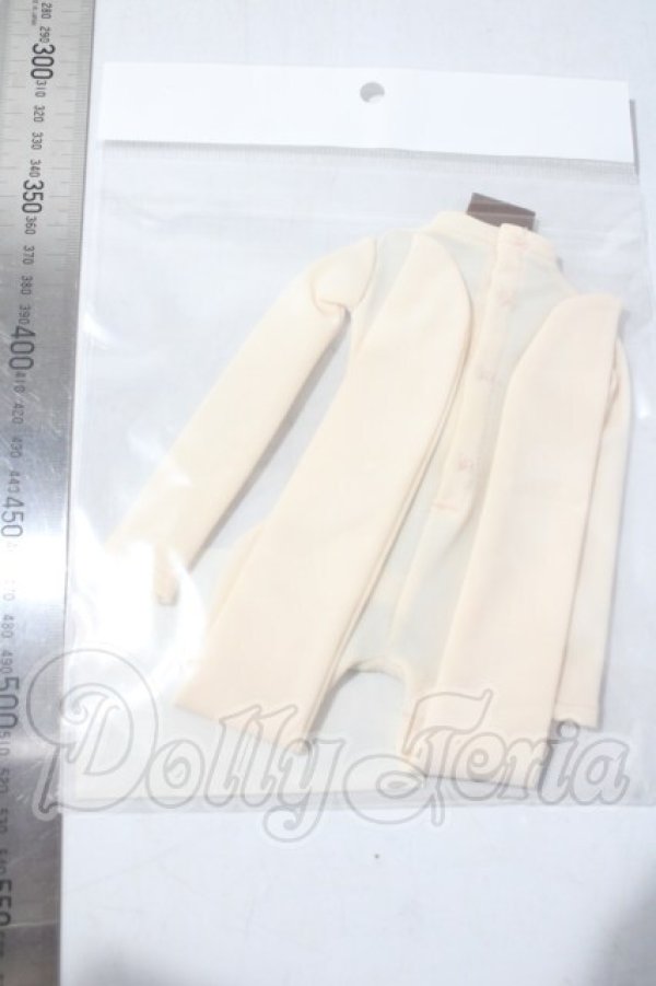 画像2: MDD/OF:ボディタイツ　VOLKS A-26-08-26-1057-KD-ZU (2)