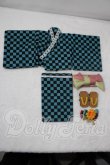 画像1: DD/OF:衣装セット　GINGERTEA様製 A-26-09-09-1046-KD-ZU (1)