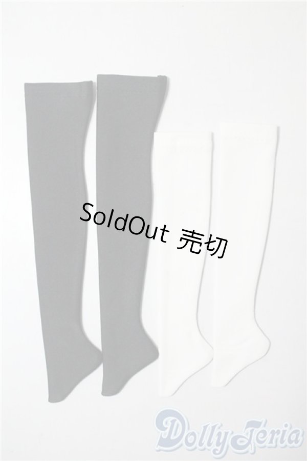 画像1: MDD/OF:ソックス A-25-07-09-1005-KD-ZU (1)