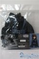 画像: SDM＆MSD/OF:衣装セット　アズライトブルー・キュート　VOLKS U-25-07-08-071-KD-ZU