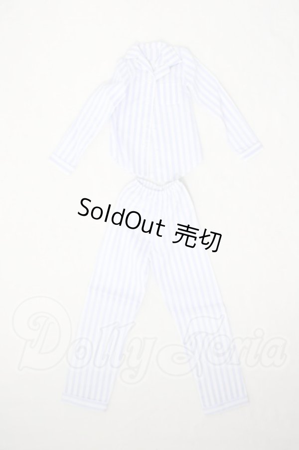画像1: azone/50彼氏のパジャマ A-26-08-26-1076-KD-ZU (1)