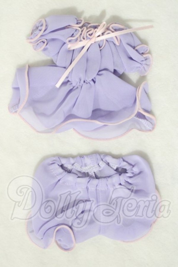 画像1: MDD/OF:衣装セット　ロンシュカクチュール様 A-26-08-26-1099-KD-ZU (1)