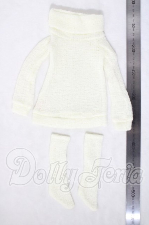 画像2: Smart Doll/OF:衣装 A-26-08-26-1070-KD-ZU (2)