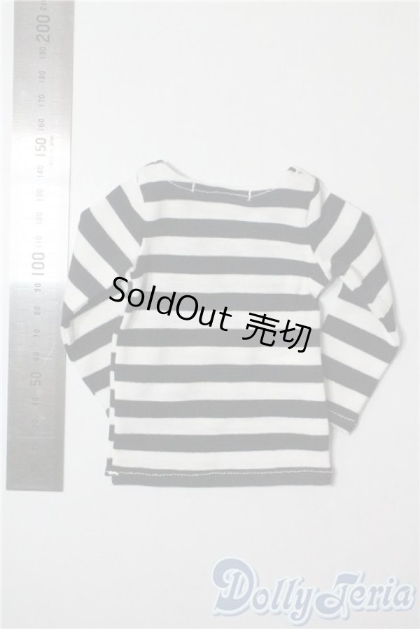 画像2: SDM＆MSD/OF:トップス　NINE9STYLE U-25-07-08-075-KD-ZU (2)