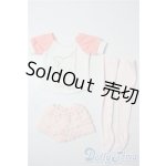 画像: SDM＆MSD/OF:衣装セット U-25-07-08-074-KD-ZU