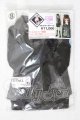 画像: DD/OF:TcDoll製衣装セット　：ガールズ＆パンツァー　60cmドール衣装　大学選抜チームパンツァージャケット A-26-08-26-1083-KD-ZU