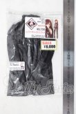 画像2: DD/OF:TcDoll製衣装セット：ジップアップキャットスーツブラック A-26-08-26-1085-KD-ZU (2)