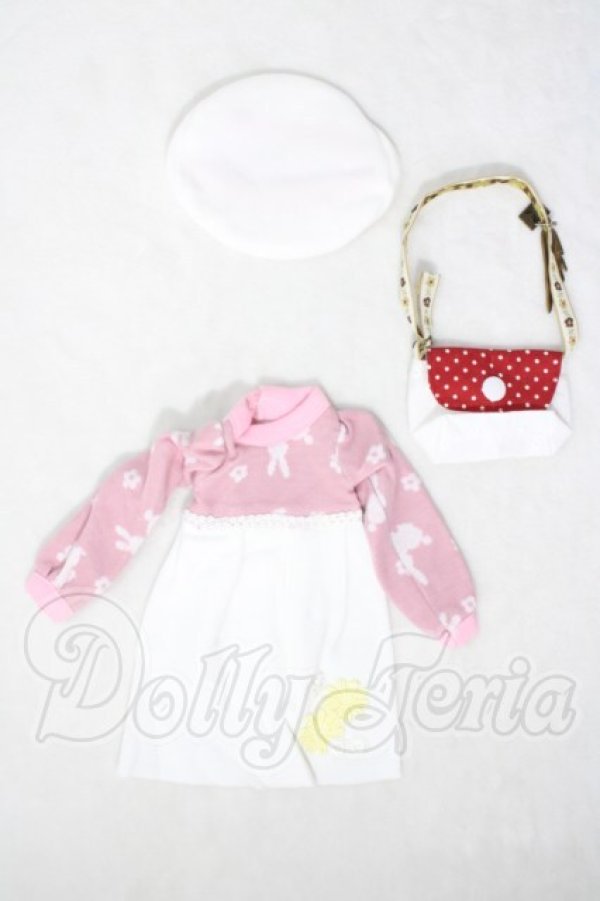 画像1: MDD/OF:衣装セット A-26-08-26-1074-KD-ZU (1)