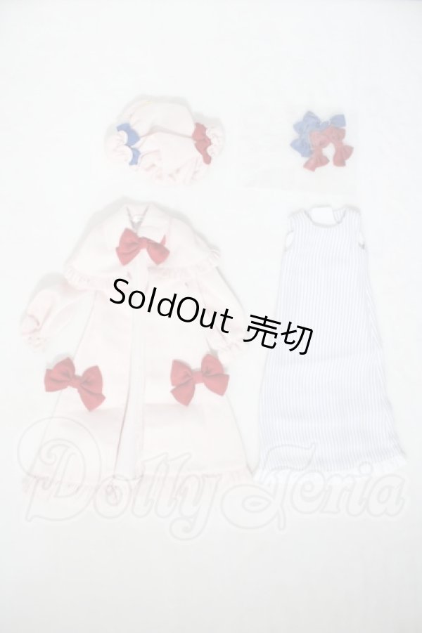 画像1: MDD/OF:衣装セット A-26-08-26-1072-KD-ZU (1)
