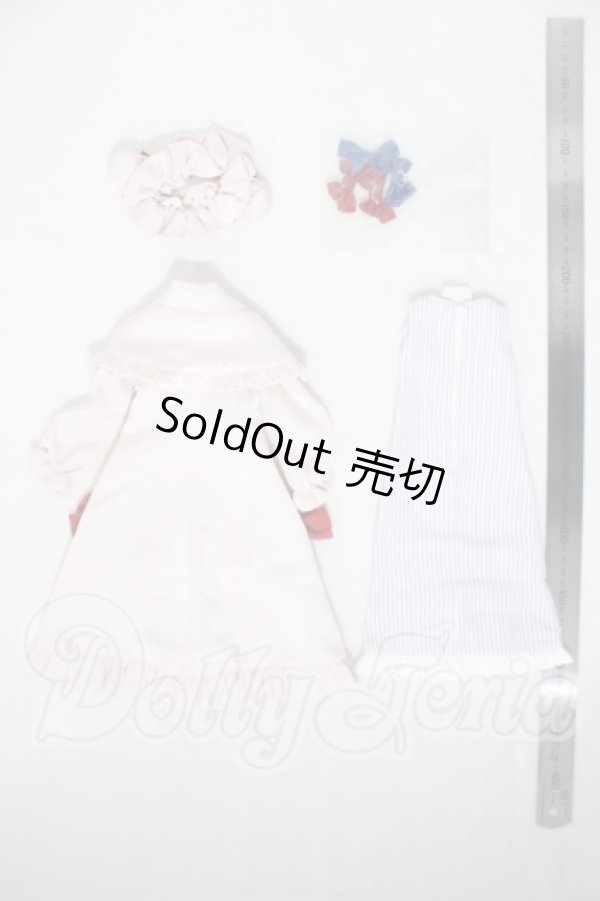 画像2: MDD/OF:衣装セット A-26-08-26-1072-KD-ZU (2)