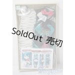 画像: DD/OF:CHERRY MILK / GINGER TEA 様 初音ミク マジカルミライ2019 55〜60cmドール対応  A-25-07-09-1022-KD-ZU