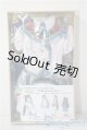 画像: DD/OF:CHERRY MILK / GINGER TEA 様 渋谷凛 Memorial Party+ アイドルマスター シンデレラガールズ 55・60cmドール   A-25-07-09-1021-KD-ZU