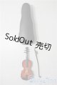 画像: SDM＆MSD/ミニチュア楽器 U-25-07-08-098-KD-ZU