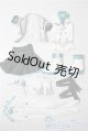 画像: DD/OF:衣装セットCHERRY MILK様 HATSUNE MIKU With You 2018  A-25-07-09-1018-KD-ZU