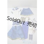 画像: DD/OF:衣装セット　GINGERTEA様製アクロス・ザ・スターズ A-25-07-09-1019-KD-ZU