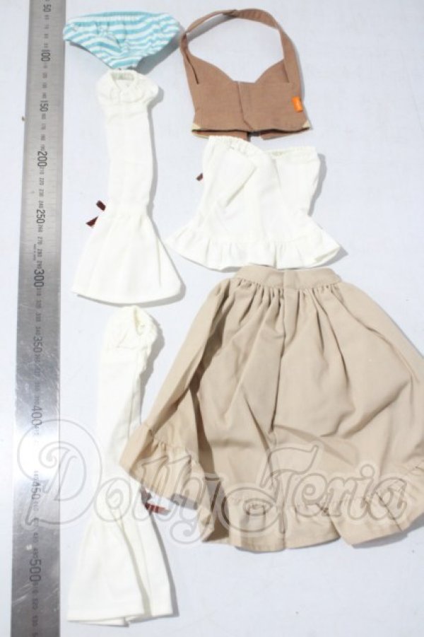 画像2: Smart Doll/OF:衣装 A-26-08-26-1062-KD-ZU (2)