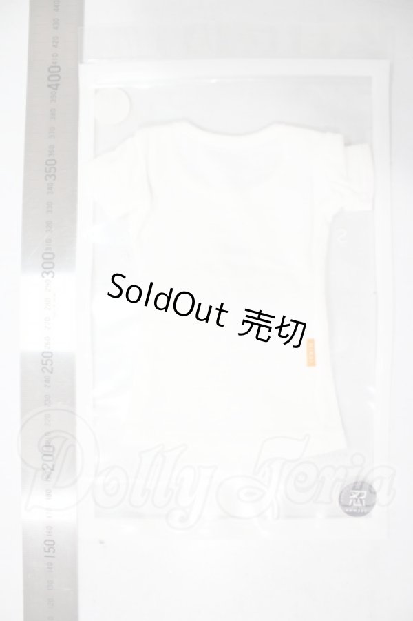 画像2: Smart Doll/OF:衣装 A-26-08-26-1056-KD-ZU (2)