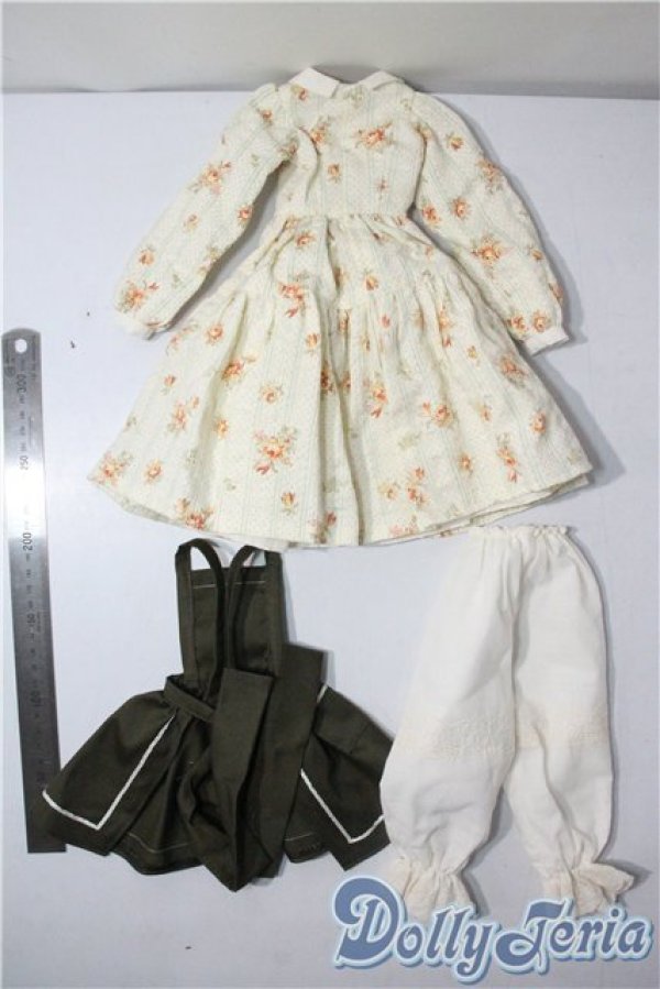 画像2: DD/OF:ワンピース A-25-07-09-1012-KD-ZU (2)