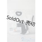 画像: SDM＆MSD・MDD/OF:体操着セット U-25-07-08-062-KD-ZU