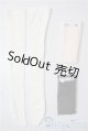 画像: SD/OF:靴下 U-25-07-08-060-KD-ZU