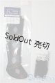 画像: SDM＆MSD/OF:靴下 U-25-07-08-061-KD-ZU