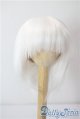 画像: 6-7inch/ウィッグ U-25-07-08-166-TN-ZU