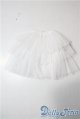 画像: SD/OF:スカート　DOLLMORE製　Swan Skirt U-25-07-08-196-KD-ZU