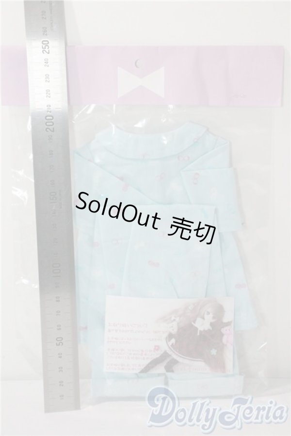 画像2: SDM＆MSD/OF:衣装セット　ぱじゃま　MIEL様 A-25-07-09-1024-KD-ZU (2)