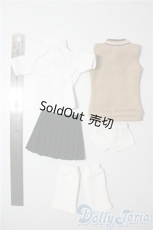 画像2: SDM＆MSD/OF:制服セット A-25-07-09-1023-KD-ZU (2)