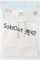 画像: azone/OF:50ELLENS CLOSETアリスドレスset50ELLEN’S CLOSET アリスドレスset　Alice Strawberry Chocolate A-25-07-09-1031-KD-ZU