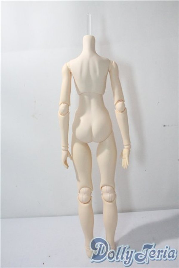 画像3: オビツ/48cmオビツボディwoman+50-02ヘッド A-25-07-09-1079-KD-ZU (3)