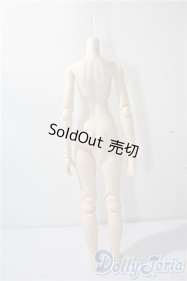 画像3: オビツ/48cmオビツボディwoman+50-02ヘッド A-25-07-09-1079-KD-ZU (3)