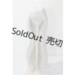 画像: 9inch/ウィッグ:DOLLCE製 U-25-07-08-183-KD-ZU